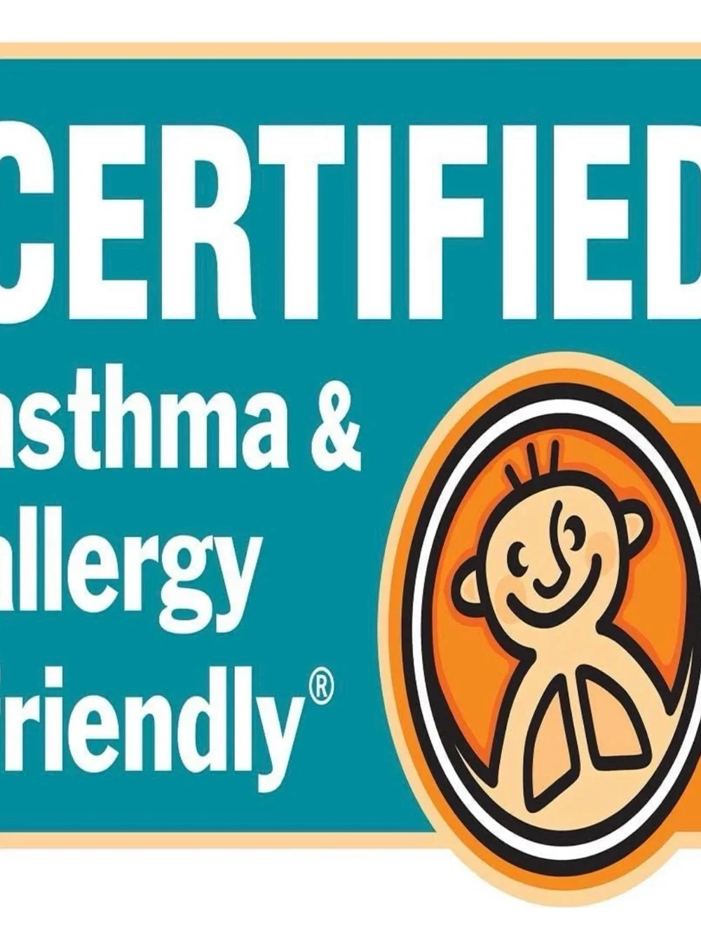 National Allergy all cotton